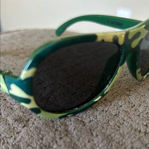 Babiator Aviator Sunglasses 0-2